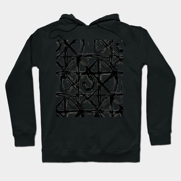 Endless Transformation Hoodie by MJDiesl